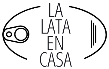 Aviso Legal | LA LATA EN CASA